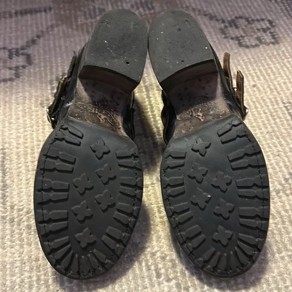 Freebird by Stephen Dawson, Size 8 - Picture 4 of 5